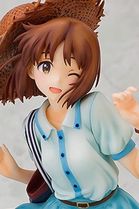 Phat! iDOLM@STER Hagiwara Yukiho 1/8 PVC Figure