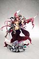 BROCCOLI Z/X -Zillions of enemy X- Seven Deadly Sins Devil of Lust Luxuria 1/8 PVC Figure gallery thumbnail