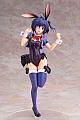 HOBBY STOCK Chunibyo Demo Koi ga Shitai! Ren Takanashi Rikka Bunny Ver. 1/7 PVC Figure gallery thumbnail