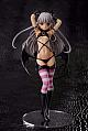 VERTEX Shinmai Maou no Keiyakusha (Testament) Naruse Maria 1/8 PVC Figure gallery thumbnail