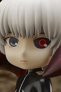 empty Chara-Forme 007 Tokyo Ghoul Kaneki Ken PVC Figure