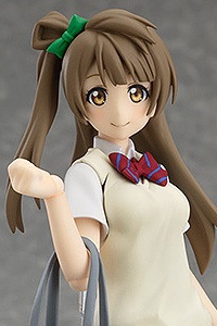 MAX FACTORY Love Live! figma Minami Kotori