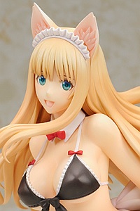 ALTER Shining Hearts Rouna Swimsuit Ver. 1/7 PVC Figure