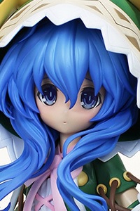 PLUM PMOA Date A Live II Yoshino -Itakushinaide Ver.- 1/7 PVC Figure