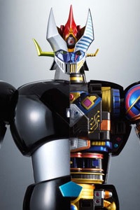 BANDAI SPIRITS DX Soul of Chogokin Great Mazinger