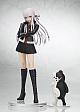 Flare Danganronpa 1, 2 Kirigiri Kyoko 1/7 PVC Figure gallery thumbnail