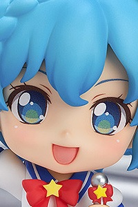 GOOD SMILE COMPANY (GSC) PriPara Nendoroid Co-de Dorothy West Fortune Party Cyalume Co-de D