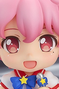 GOOD SMILE COMPANY (GSC) PriPara Nendoroid Co-de Leona West Fortune Party Cyalume Co-de R