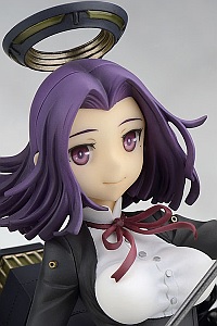 ques Q Kantai Collection -Kan Colle- Tatsuta 1/8 PVC Figure