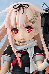 Phat! Kantai Collection -Kan Colle- Parfom Yudachi Kai-II