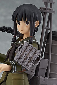 MAX FACTORY Kantai Collection -Kan Colle- figma Kitakami