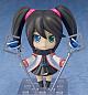 FREEing Hi sCoooL! Seha Girls Nendoroid Sega Saturn  gallery thumbnail