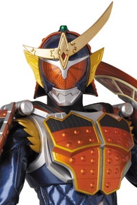 MedicomToy REAL ACTION HEROES No.723 GENESIS Kamen Rider Gaim Orange Arms