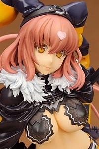 ALTER Hyakka Ryoran Senhime Sadistic Succubus 1/8 PVC Figure