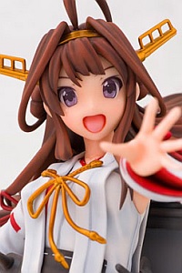 FunnyKnights Kantai Collection -Kan Colle- Kongo Kai-II 1/7 PVC Figure (2nd Production Run)