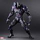 SQUARE ENIX VARIANT PLAY ARTS KAI Marvel Universe Venom Action Figure gallery thumbnail