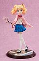 Claynel Hello!! Kiniro Mosaic Alice Cartelet 1/7 PVC Figure gallery thumbnail