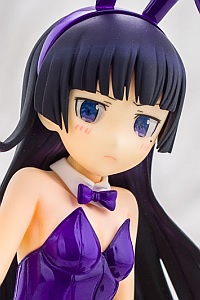 Pulchra Ore no Imouto ga Konna ni Kawaii Wake ga Nai. Kuroneko (Goko Ruri) 1/8 Resin Cast Figure