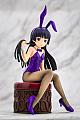 Pulchra Ore no Imouto ga Konna ni Kawaii Wake ga Nai. Kuroneko (Goko Ruri) 1/8 Resin Cast Figure gallery thumbnail