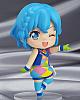 GOOD SMILE COMPANY (GSC) PriPara Nendoroid Co-de Dorothy West Twin Gingham Co-de D gallery thumbnail