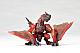 Union Creative Vulcanlog 003 MonHuntRevo Rare Tigrex -Angry Ver.- Action Figure gallery thumbnail