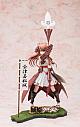 New Vision Toys Shirohime Quest Aizu Wakamatsujo 1/8 PVC Figure gallery thumbnail