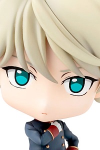 AZONE INTERNATIONAL Fmunu 001 ALDNOAH.ZERO Slaine Troyard PVC Figure