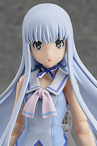 MAX FACTORY Arpeggio of Blue Steel -ARS NOVA- DC figma Iona