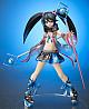 FREEing Sega Hard Girls Skeleton Sega Saturn 1/8 PVC Figure gallery thumbnail