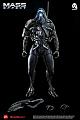 threezero MASS EFFECT3 Legion 1/6 Action Figure gallery thumbnail