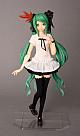 Sega REAL ACTION HEROES Hatsune Miku -Project DIVA F- Honey Whip Deluxe Ver. gallery thumbnail