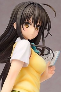 ALTER To LOVE-ru Darkness Kotegawa Yui 1/7 PVC Figure