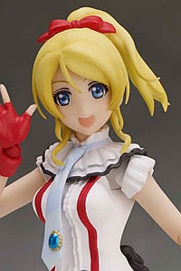 BANDAI SPIRITS S.H.Figuarts Ayase Eri 