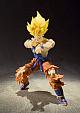 BANDAI SPIRITS S.H.Figuarts Super Saiyan Son Goku Super Warrior Awaken Ver. gallery thumbnail