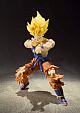 BANDAI SPIRITS S.H.Figuarts Super Saiyan Son Goku Super Warrior Awaken Ver. gallery thumbnail