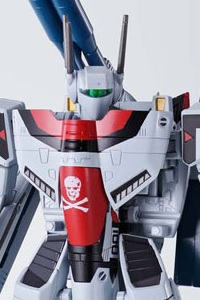 BANDAI SPIRITS HI-METAL R VF-1S Strike Valkyrie Ichijo Hikaru Unit