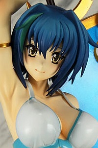 Kaitendoh High School DxD BorN Xenovia 1/7 PVC Figure