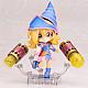 KOTOBUKIYA Cu-poche Yu-Gi-Oh! Duel Monster Black Magician Girl Ver.1.5 Action Figure gallery thumbnail