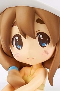 BROCCOLI Chocolte K-ON! Kotobuki Tsumugi PVC Figure