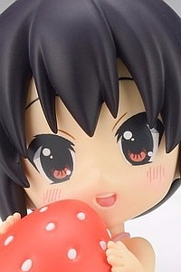 BROCCOLI Chocolte K-ON! Nakano Azusa PVC Figure