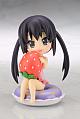 BROCCOLI Chocolte K-ON! Nakano Azusa PVC Figure gallery thumbnail