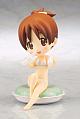 BROCCOLI Chocolte K-ON! Hirasawa Ui PVC Figure gallery thumbnail