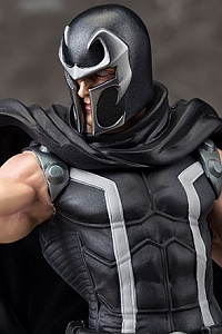 KOTOBUKIYA ARTFX+ Magneto MARVEL NOW! 1/10 PVC Figure