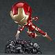 GOOD SMILE COMPANY (GSC) Avengers: Age of Ultron Nendoroid Iron Man Mark 43 Heroes Edition + Ultron Sentry Set gallery thumbnail