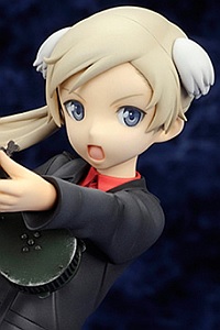 ALTER Strike Witches The Movie Martina Crespi 1/8 PVC Figure