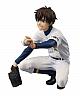 MegaHouse Palmate Series Ace of Diamond Sawamura Eijun PVC Figure gallery thumbnail