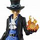 MegaHouse Variable Action Heroes ONE PIECE Sabo Action Figure gallery thumbnail