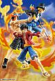 MegaHouse Variable Action Heroes ONE PIECE Sabo Action Figure gallery thumbnail