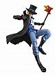 MegaHouse Variable Action Heroes ONE PIECE Sabo Action Figure gallery thumbnail