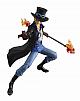 MegaHouse Variable Action Heroes ONE PIECE Sabo Action Figure gallery thumbnail